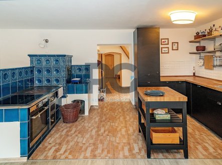 foto: 2 | Prodej - dům/vila, 174 m²