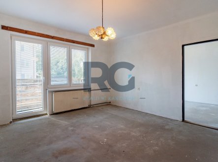 Prodej bytu, 3+1, 73 m²