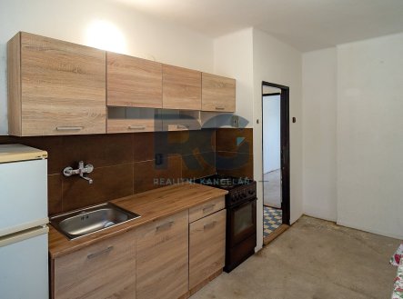 Prodej bytu, 3+1, 73 m²