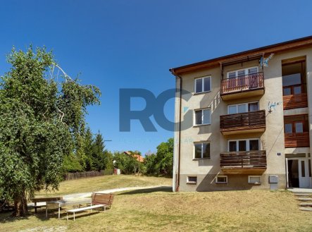 Prodej bytu, 3+1, 73 m²