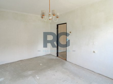 Prodej bytu, 3+1, 73 m²
