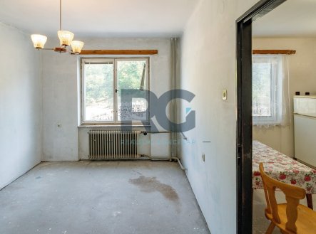 Prodej bytu, 3+1, 73 m²