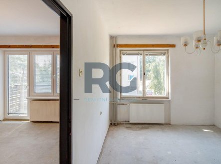 Prodej bytu, 3+1, 73 m²