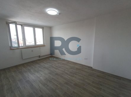 Pronájem bytu, 2+1, 51 m²