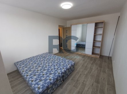 Pronájem bytu, 2+1, 51 m²