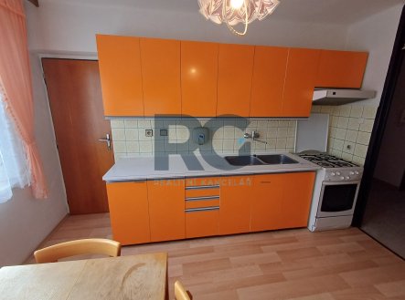 Pronájem bytu, 3+1, 85 m²