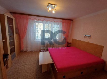 Pronájem bytu, 3+1, 85 m²