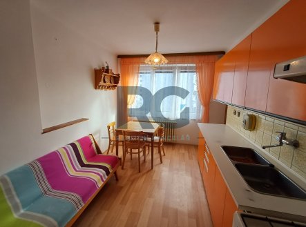 Pronájem bytu, 3+1, 85 m²
