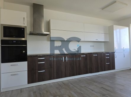 Pronájem bytu, 3+kk, 65 m²
