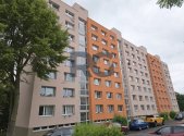 Prodej bytu, 1+1, 36 m²