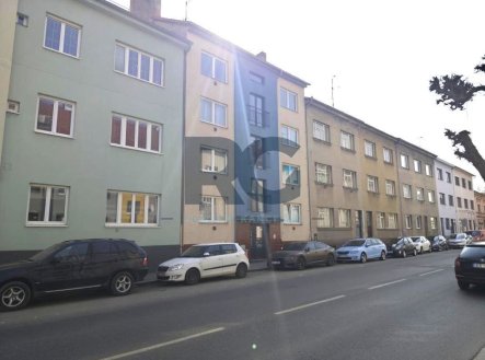 Pronájem bytu, 2+kk, 64 m²