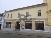 Pronájem obchodní prostory, 40 m²