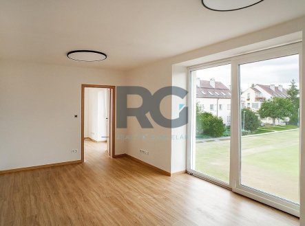 Prodej bytu, 3+kk, 46 m² obrázek