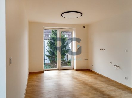 Prodej bytu, 1+kk, 29 m²