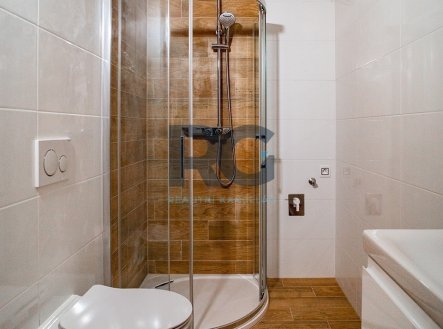 Prodej bytu, 1+kk, 29 m²