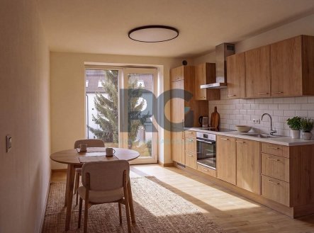 Prodej bytu, 1+kk, 29 m²