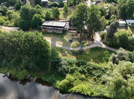 Prodej obchodní prostory, 336 m²