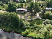 Prodej obchodní prostory, 336 m²