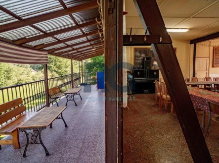 Prodej obchodní prostory, 336 m²