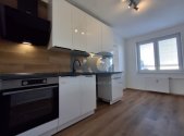 Pronájem bytu, 2+1, 62 m²