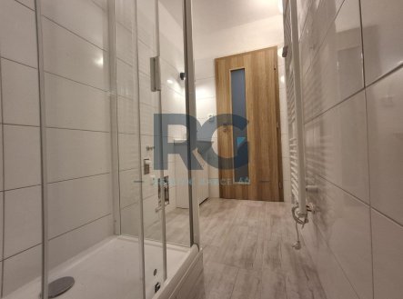 Pronájem bytu, 2+1, 62 m²