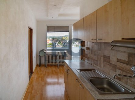 Prodej bytu, 2+1, 61 m²