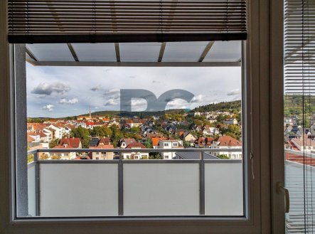 Prodej bytu, 2+1, 61 m²