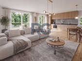 Prodej bytu, 4+kk, 111 m²
