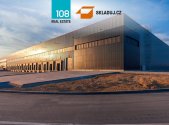 Pronájem komerčního objektu, sklad, 2 800 m²