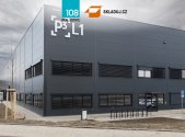 Pronájem komerčního objektu, sklad, 2 000 m²