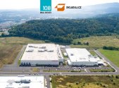 Pronájem komerčního objektu, sklad, 16 340 m²