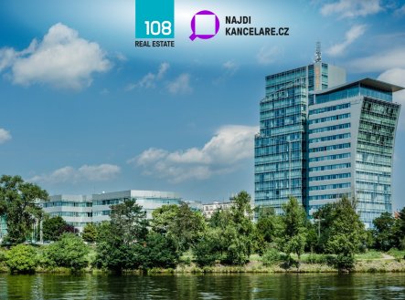 Pronájem obchodní prostory, 291 m²