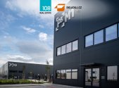 Pronájem komerčního objektu, sklad, 4 000 m²