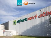 Pronájem komerčního objektu, sklad, 10 000 m²