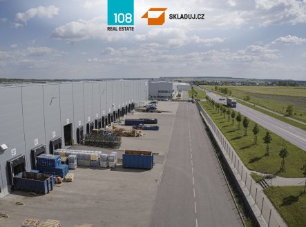 prumyslovy-park-mlada-boleslav-pronajem-skladovych-prostor | Pronájem - komerční objekt, sklad, 2 928 m²