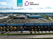 Pronájem kanceláře, 2 000 m²