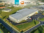 Pronájem komerčního objektu, sklad, 3 560 m²