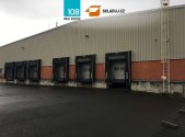 Pronájem komerčního objektu, sklad, 5 000 m²