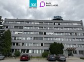Pronájem kanceláře, 536 m²