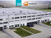 Pronájem komerčního objektu, sklad, 6 564 m²