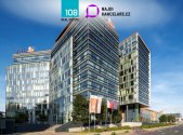 Pronájem kanceláře, 1 116 m²