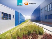 Pronájem komerčního objektu, sklad, 3 000 m²