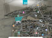 Prodej pozemku pro komerční výstavbu, 10 500 m²