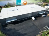 Pronájem komerčního objektu, sklad, 1 300 m²