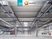Pronájem - komerční objekt, sklad, 5 233 m²