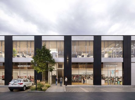Pronájem obchodní prostory, 3 000 m²