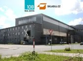 Pronájem komerčního objektu, sklad, 2 000 m²
