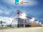 Pronájem komerčního objektu, sklad, 1 696 m²