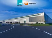 Pronájem komerčního objektu, sklad, 7 300 m²