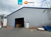 Pronájem komerčního objektu, sklad, 4 800 m²